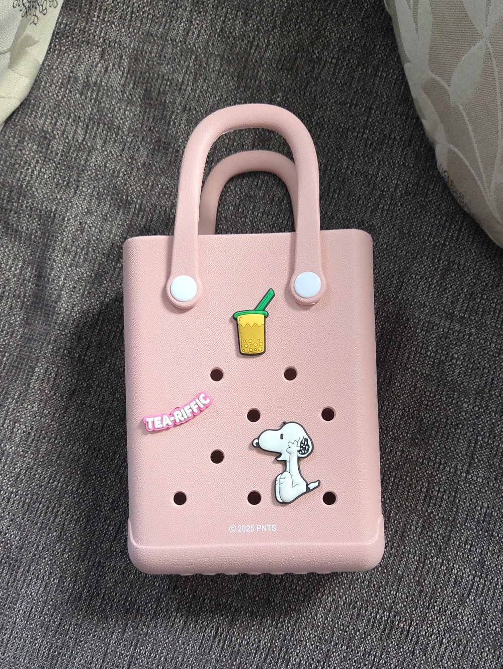 Peanuts Mini Bag